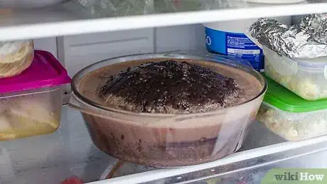 Image titled Make Chocolate Tres Leche Cake Step 12