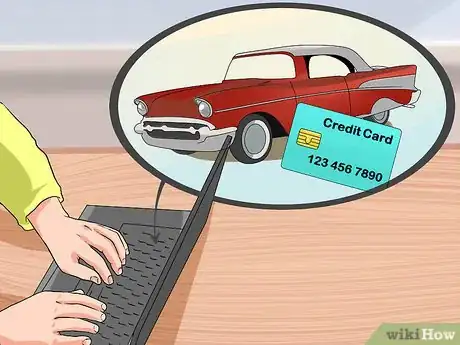 Image titled Sell a Classic Car Step 6