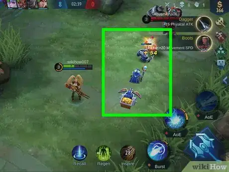 Image titled Push Your Lane on Mobile Legends_ Bang Bang Step 1