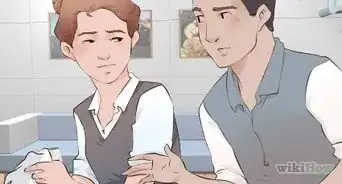 Convince Your Friend to Trust You Again