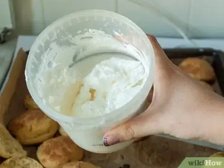 Image titled Make Profiteroles (Cream Puffs) Step 13