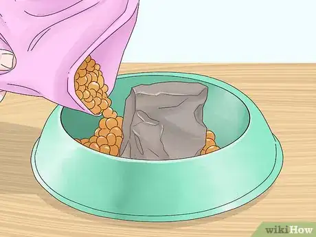 Image titled Stop a Dog from Eating Too Fast Step 4