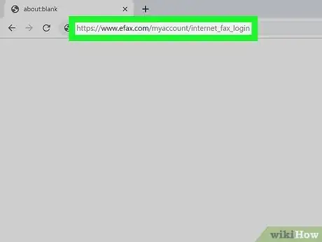 Image titled Use Efax Step 8