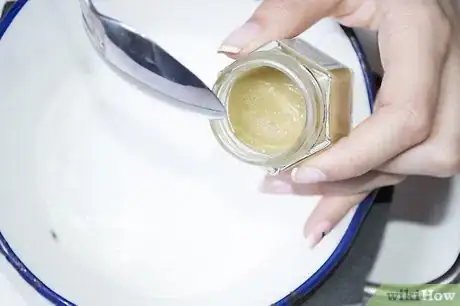 Image titled Make a Lotion Bar with Almond Oil Step 5