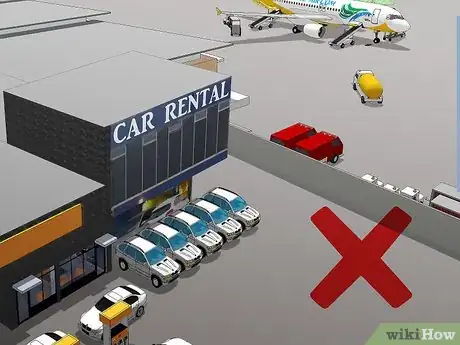 Image titled Lower Rental Car Costs Step 3