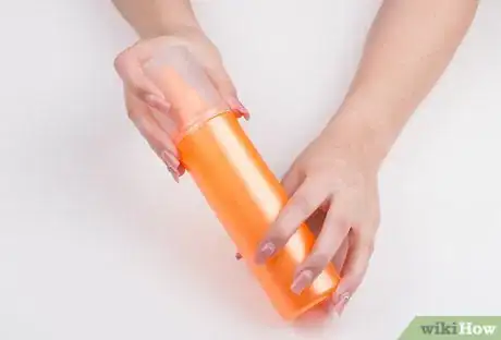 Image titled Make Hair Ends Softer Step 2