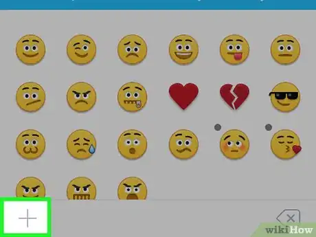 Image titled Use Smileys on Kik Messenger Step 8