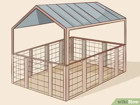 Image titled Raise Pigs for Meat Step 2