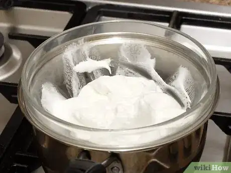 Image titled Make Marshmallow Fluff Step 10