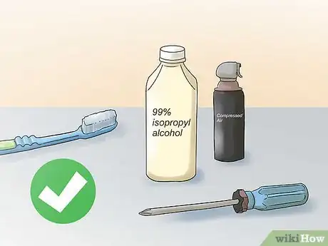 Image titled Keep Dust Out of The Computer Step 8