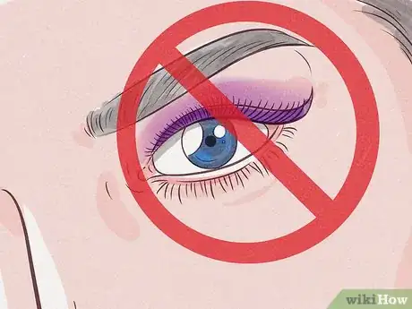 Image titled Go Grey Step 13