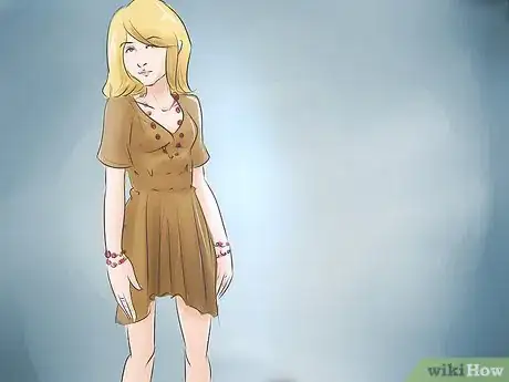 Image titled Be Bohemian Step 12