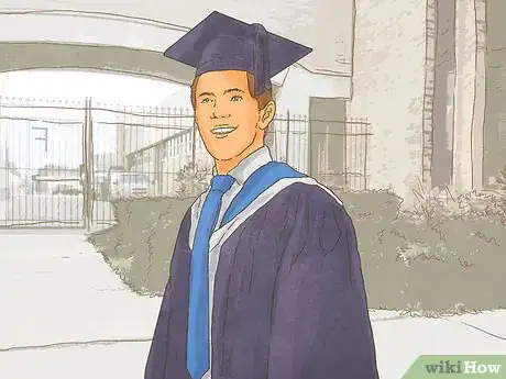 Image titled Become a Booking Agent Step 5