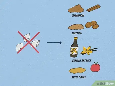 Image titled Stop Eating Sugar Step 13