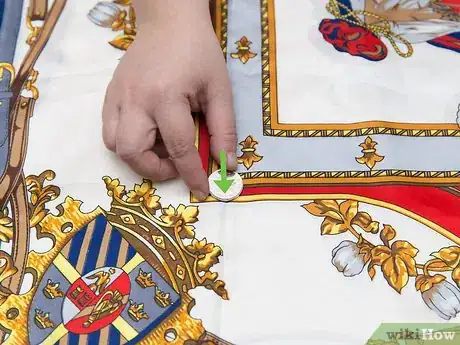 Image titled Make a Coin Disappear Step 23