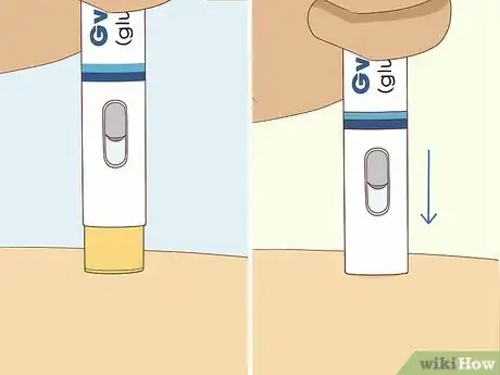 Image titled Give a Glucagon Shot Step 14