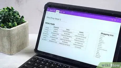 Image titled Reduce Kitchen Waste Step 1