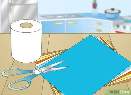 Image titled Make 2D Eevee Evolutions on Paper Step 2