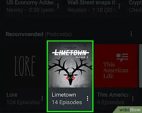 Image titled Use Plex on Android Step 3