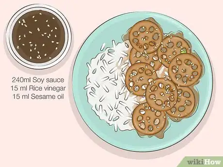 Image titled Cook Lotus Root Step 2