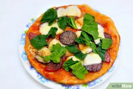 Image titled Make Slow Cooker Pizza Step 4