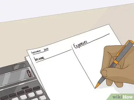 Image titled Deal with Debt Collection During COVID Step 3