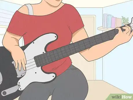 Image titled Do Walking Bass Lines Step 11