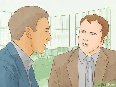 Image titled Deal With an Insecure Boss Step 2