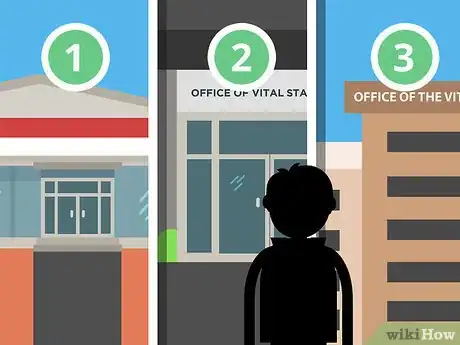 Image titled Obtain a Copy of Your Birth Certificate in Delaware Step 4