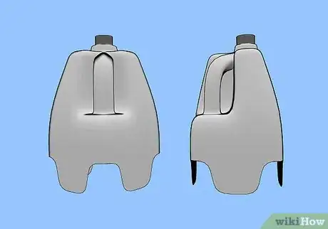 Image titled Make Garden Hot Caps from Used Milk Jugs Step 1Bullet1