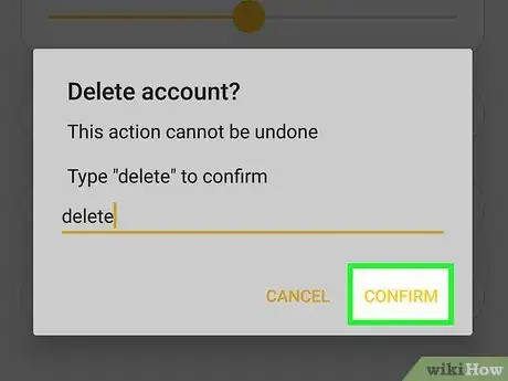 Image titled Delete Bumble Step 5