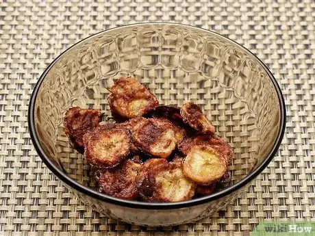 Image titled Make Plantain Chips Step 28