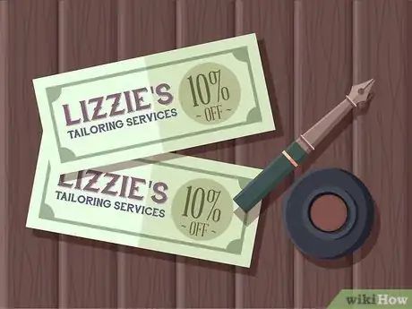 Image titled Work from Home Sewing Step 10