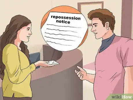 Image titled Collect Car Repossession Deficiency Step 3