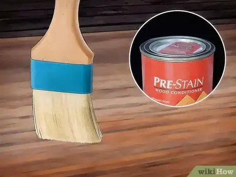 Image titled Stain Furniture Step 8