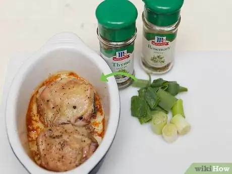 Image titled Cook Baked Chicken Step 8