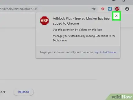 Image titled Turn Off Ads on YouTube Step 9