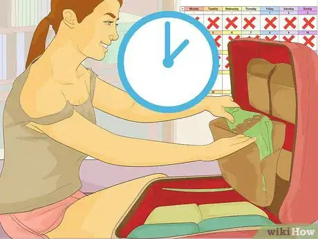 Image titled Pack For Your Honeymoon Step 8