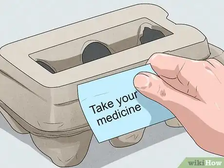 Image titled Regain Your Memory After a Stroke Step 2