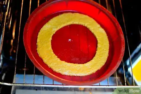 Image titled Make a Gingerbread Wreath Step 9