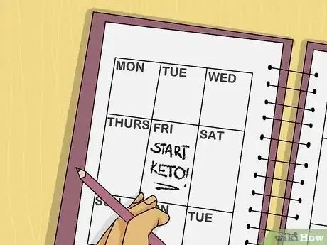 Image titled Start a Keto Diet Step 17