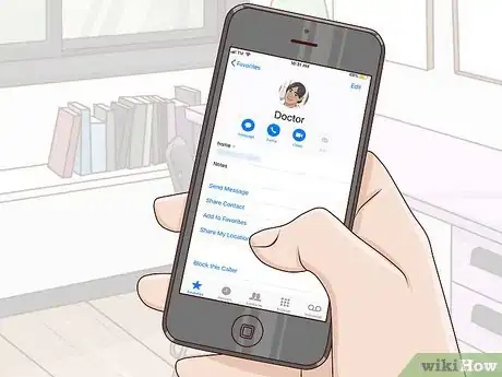 Image titled Know when to See a Fertility Doctor Step 3