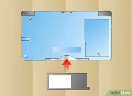 Image titled Browse the Internet on Your Nintendo DS Step 3