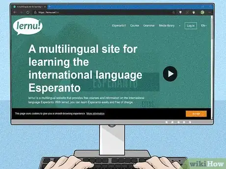 Image titled Learn Esperanto Step 1