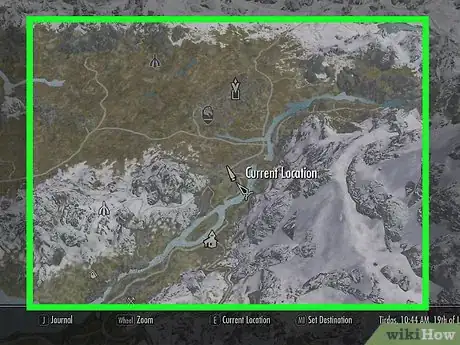 Image titled Get Started in Skyrim Step 15