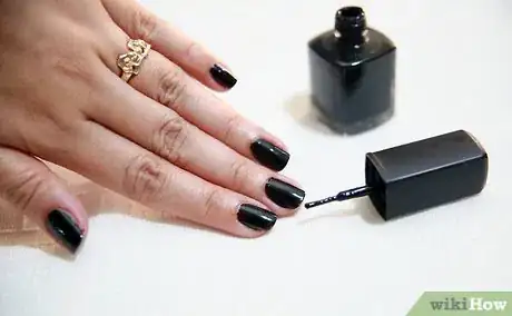 Image titled Do a Reverse French Manicure Step 6