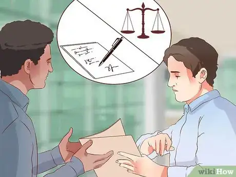 Image titled Change Your Name in North Dakota Step 13