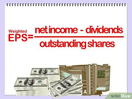 Image titled Calculate Earnings Per Share Step 4