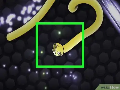 Image titled Get onto the Slither.io Leaderboard Step 6