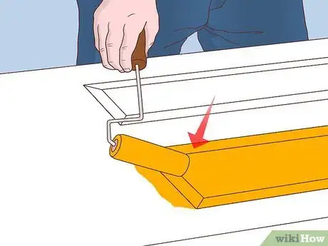 Image titled Paint Doors Step 13
